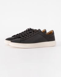 BOSS - Kieran Tenn Lwvpu Trainers - Lyst