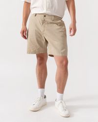 Fjallraven - Vardag Relaxed Shorts - Lyst