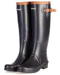 Barbour Knee boots for Women - Up to 40% off at Lyst.com