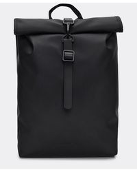 Rains - Rolltop Rucksack Mini - Lyst