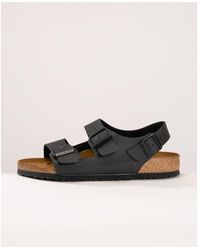 birkenstock milano sandals sale