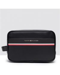 Tommy Hilfiger Toiletry bags and wash bags for Men | Black Friday Sale up  to 47% | Lyst