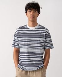 Paul Smith - Ps Casual Fit T-Shirt - Lyst