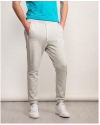 boss salbo joggers