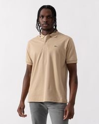 Lacoste - Classic Fit.12.12 Short Sleeve Polo Shirt - Lyst
