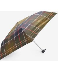 Barbour - Portree Umbrella - Lyst