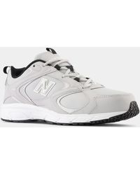 New Balance - 408 Trainers - Lyst