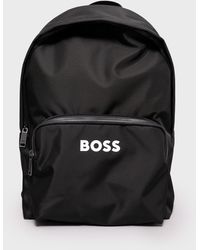 BOSS - Catch 3.0 Backpack - Lyst