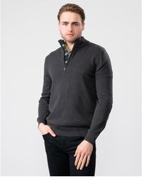 Barbour Zipped sweaters for Men | Online Sale up to 63% off | Lyst