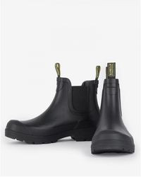 Barbour Boots for Men | Black Friday 