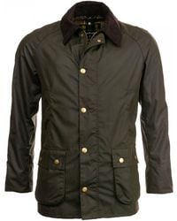 Barbour Jackets for Men - Up to 66% off at Lyst.com