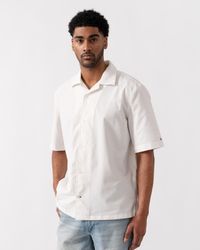 Tommy Hilfiger - Performance Seersucker Short Sleeve Shirt - Lyst