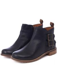 barbour boots womens