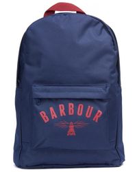 barbour eaden backpack