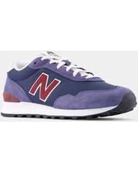 New Balance - 515 Trainers - Lyst