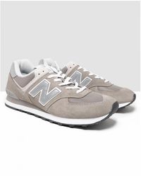 New Balance 574 for Men - Up to 50% off | Lyst