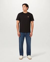 Belstaff - Icon Logo T-Shirt - Lyst