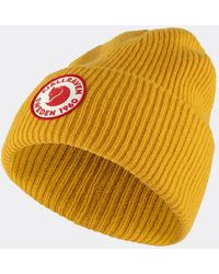 Fjallraven - 1960 Logo Hat - Lyst