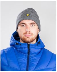 Lyle \u0026 Scott Hats for Men | Online Sale 