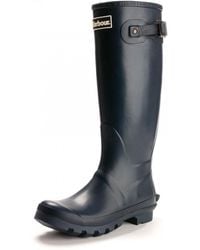 Barbour Boots for Women - Up to 49% off 