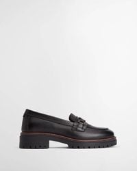 Barbour - Maddie Loafers - Lyst