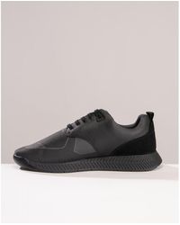 boss athleisure trainers