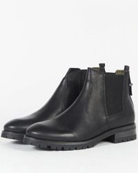 Barbour - Nina Chelsea Boots - Lyst