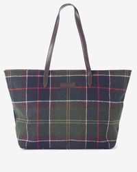 Barbour Bags for Women | Online Sale up to 42% off | Lyst