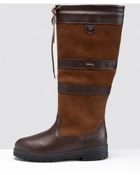 Dubarry - Galway Extrafit Boot - Lyst