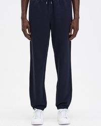 Fred Perry - Loopback Sweatpants Nos - Lyst