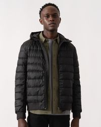 Belstaff - Control Jacket - Lyst