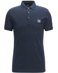 BOSS by Hugo Boss T-shirts for Men - Up to 50% off at Lyst.com