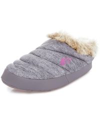 north face slippers womens uk