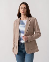 Joules - Albury Blazer - Lyst
