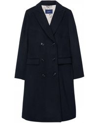 GANT Coats for Women - Up to 38% off at Lyst.com