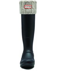 HUNTER Socks for Women | Black Friday 