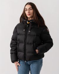 Parajumpers - Tilly Hooded Down Jacket - Lyst