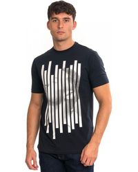armani exchange t shirts men's
