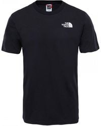 The North Face T Shirts For Men Up To 64 Off At Lyst Com The North Face T Shirts For Men Up To 64 Off At Lyst Com