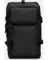 Rains - Trail Cargo Backpack - Lyst