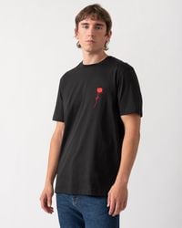 HUGO - Diflow T-Shirt - Lyst
