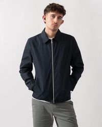Paul Smith - Ps Coach Jacket - Lyst