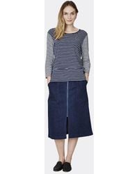 Thought - Edith Top - Lyst