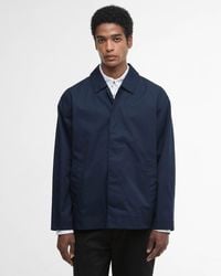 Barbour - Short Rokig Waterproof Jacket - Lyst