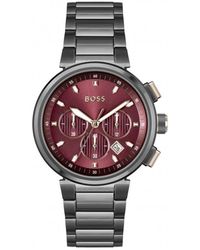 BOSS by HUGO BOSS Watches for Men | Online Sale up to 61% off