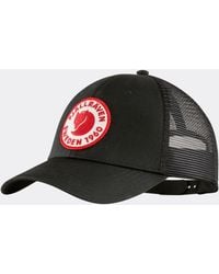 Fjallraven - 1960 Logo Langtradarkeps - Lyst