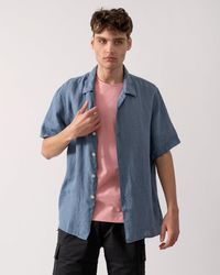Paul Smith - Ps Short Sleeve Casual Fit T-Shirt M2R-695U-P22354 - Lyst
