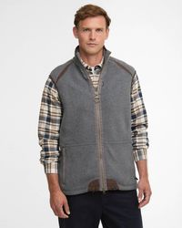 Barbour - Langdale Gilet - Lyst
