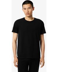 Lacoste - 3-Pack Cotton Crew Neck T-Shirts - Lyst
