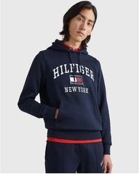 Tommy Hilfiger Activewear, gym and workout clothes for Men | Online Sale up  to 71% off | Lyst